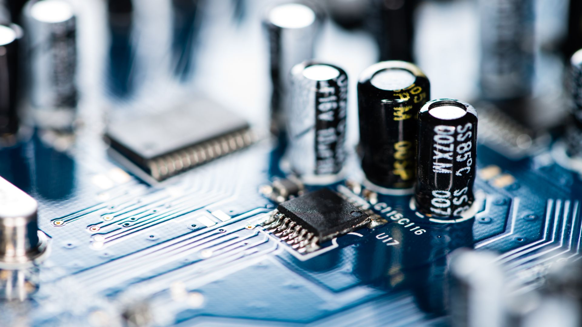 Electrical & Electronics (E&E) - NHU Performance Materials