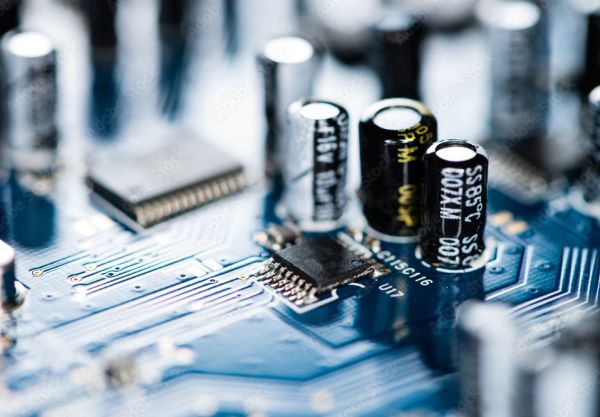 Electrical & Electronics (E&E)