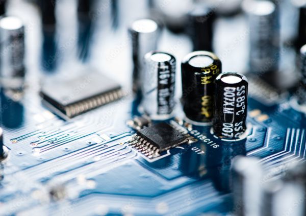 Elektronik & Elektrik (E&E)