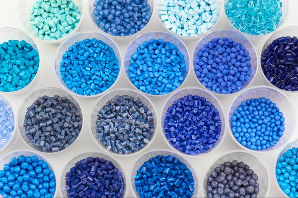 Base Polymers