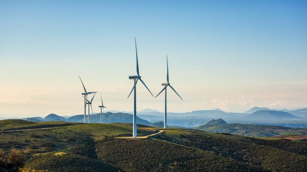 Wind industry