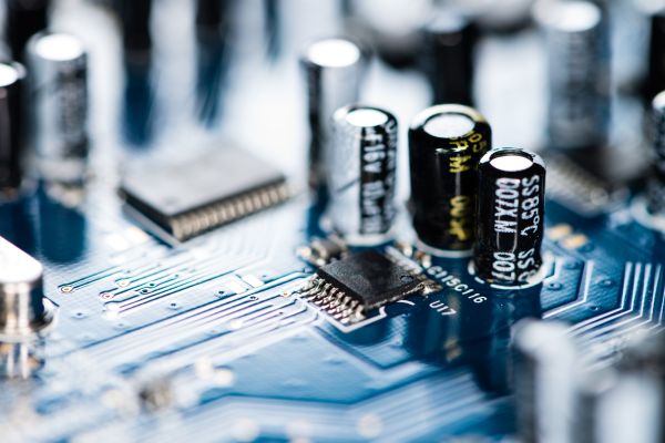 Elektronik & Elektrik (E&E)